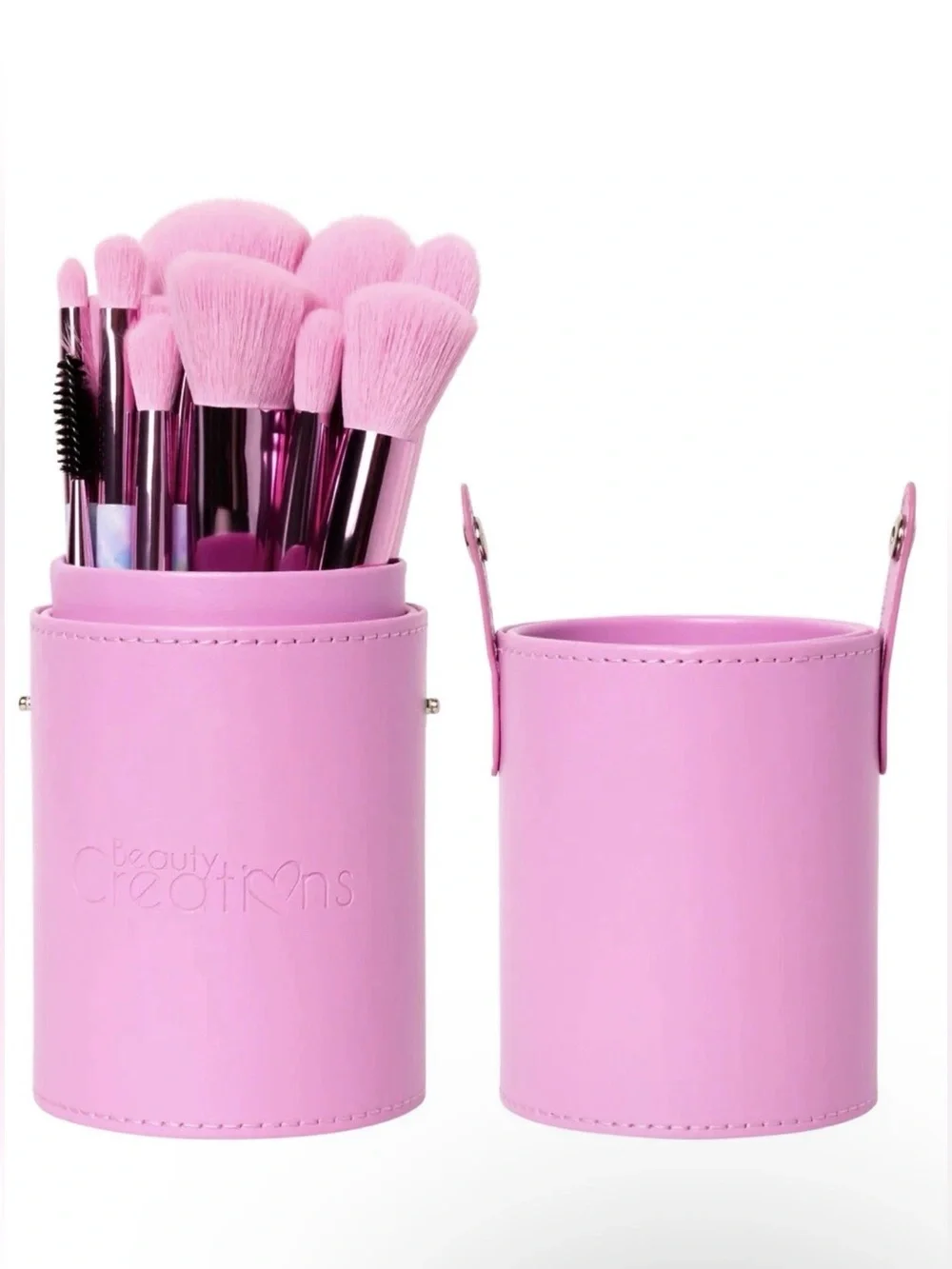 Beauty Creations new box